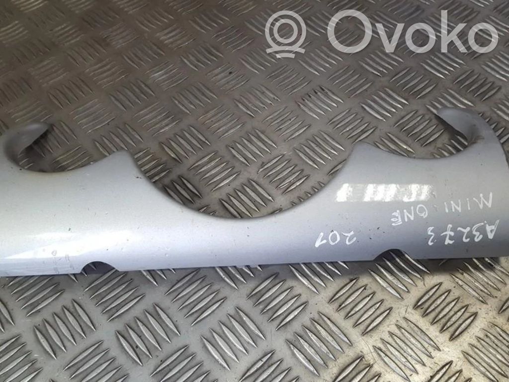 Mini One - Cooper R50 - 53 Otros repuestos del interior 