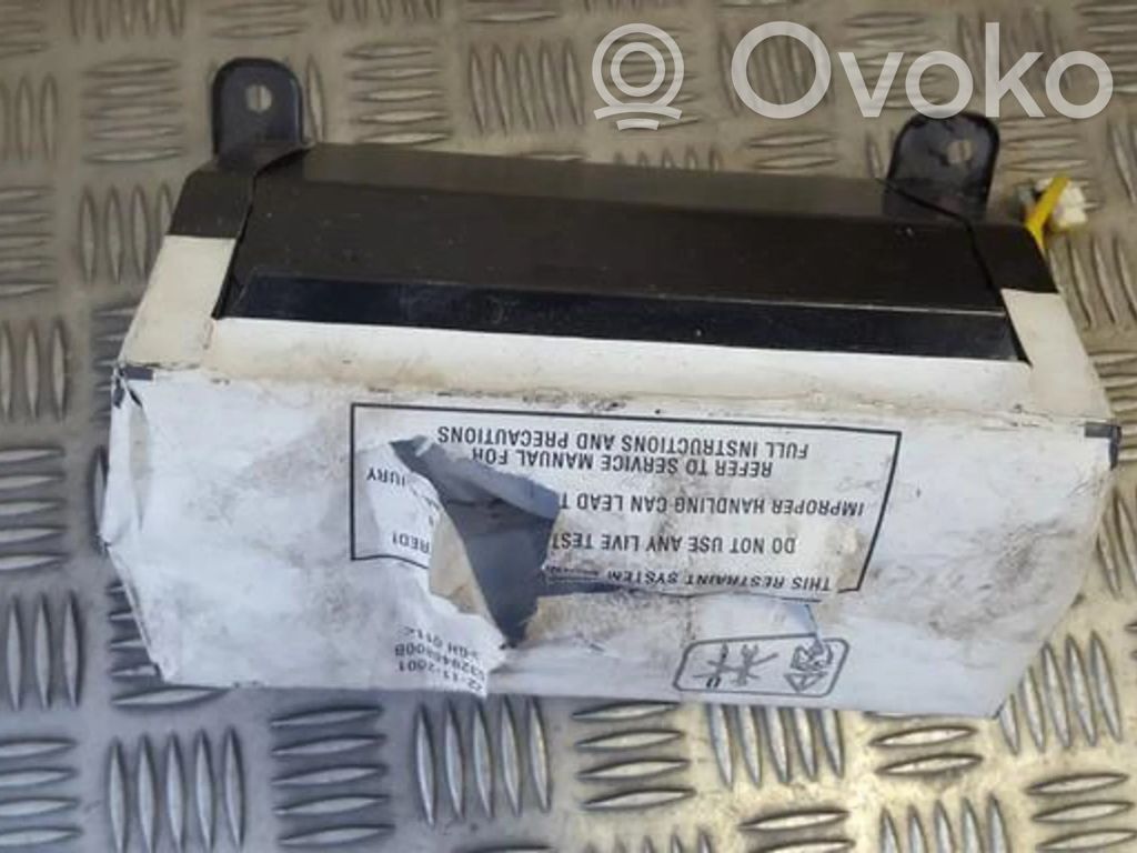 Mini One - Cooper R50 - 53 Airbag del passeggero 