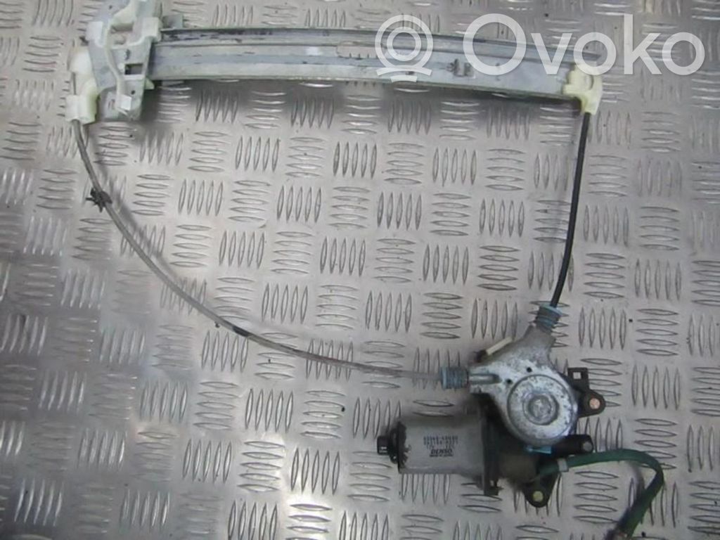 Suzuki Baleno EG Elektryczny podnośnik szyby drzwi bocznych / przesuwnych 