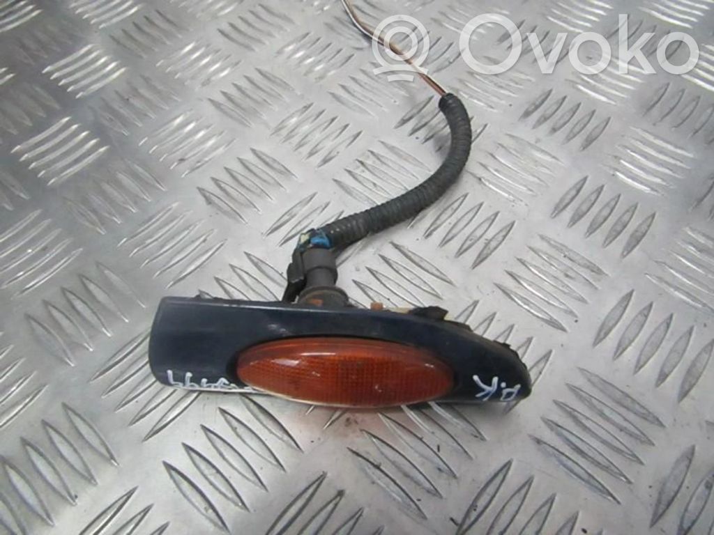 Opel Vectra B Seitenblinker 