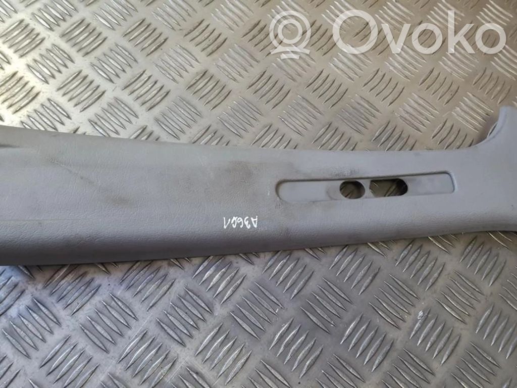 Citroen Xsara Picasso Altra parte interiore