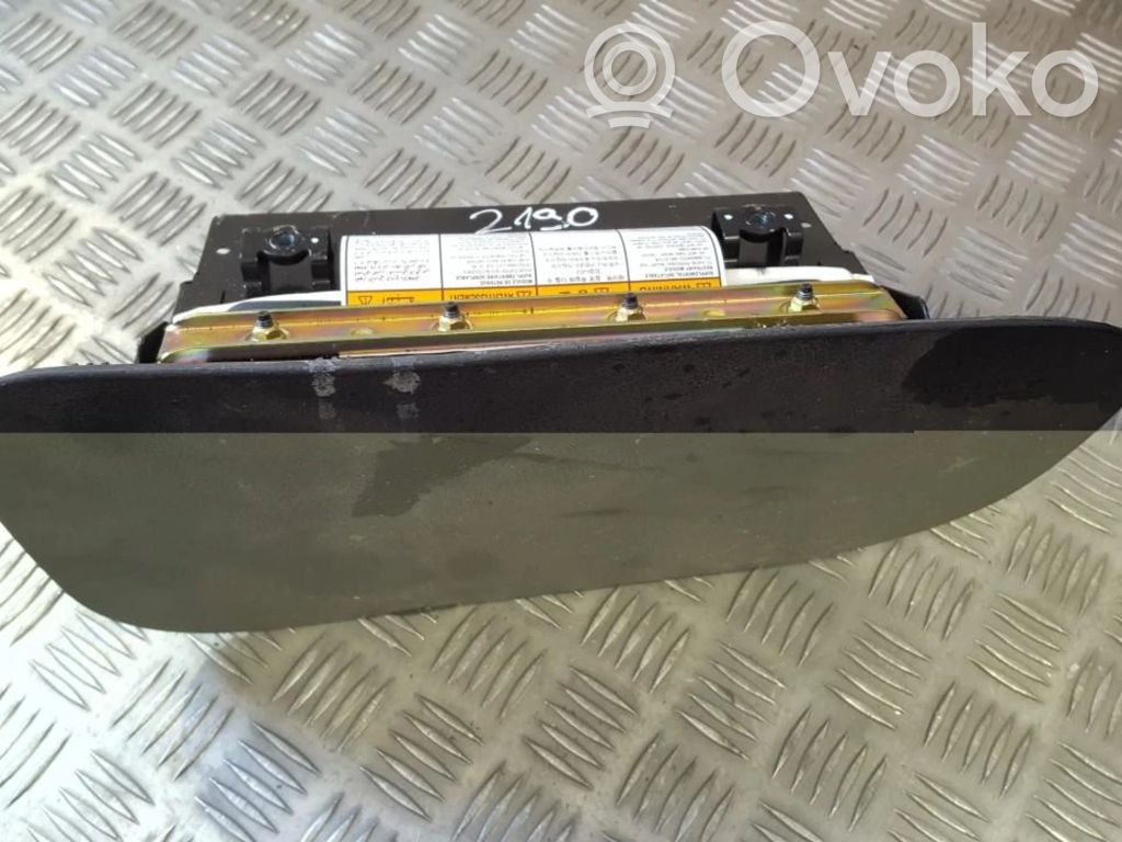 Chevrolet Tacuma Airbag pasager