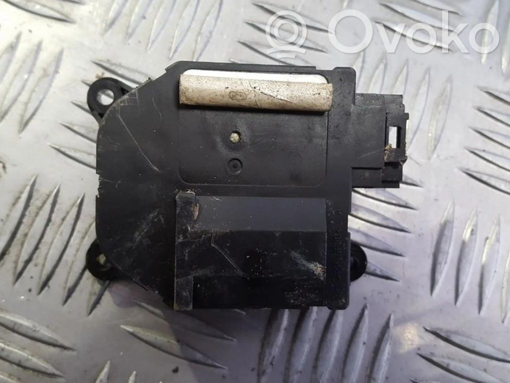 Opel Vectra C Motor/actuator clapetă aer