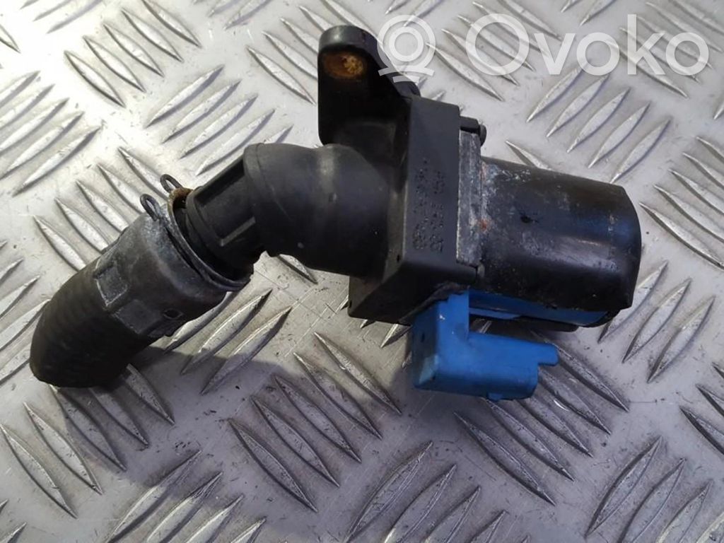 Peugeot 607 Vanne de régulation de chauffage 