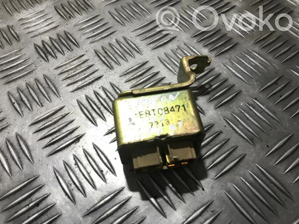 Proton Persona I (C95, C96, C97, C98, C99) Kiti valdymo blokai/ moduliai 