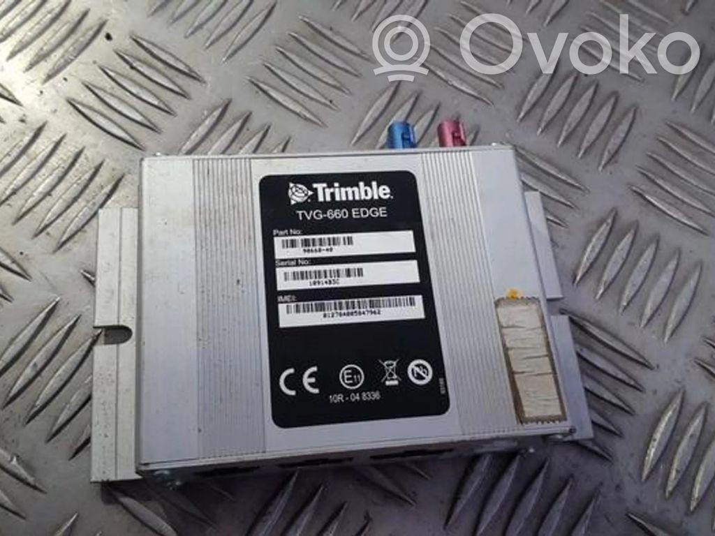Unidad de control de la antena   10914B3C,9066040,10914B3C,9066040