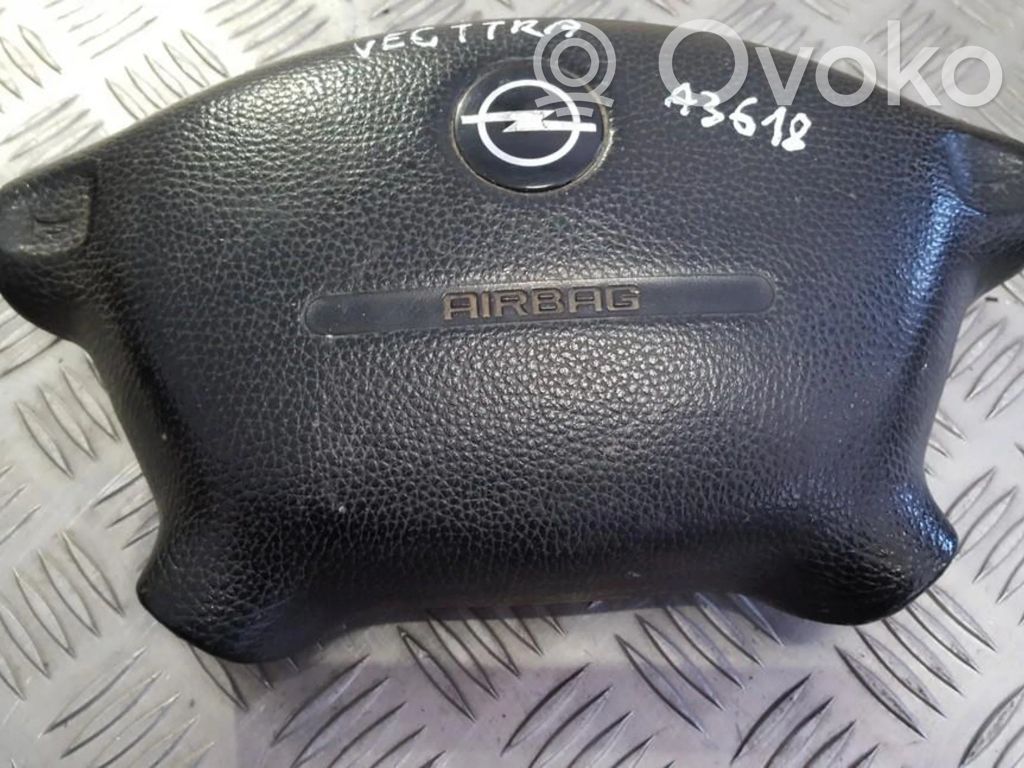 Opel Vectra B Airbag dello sterzo 