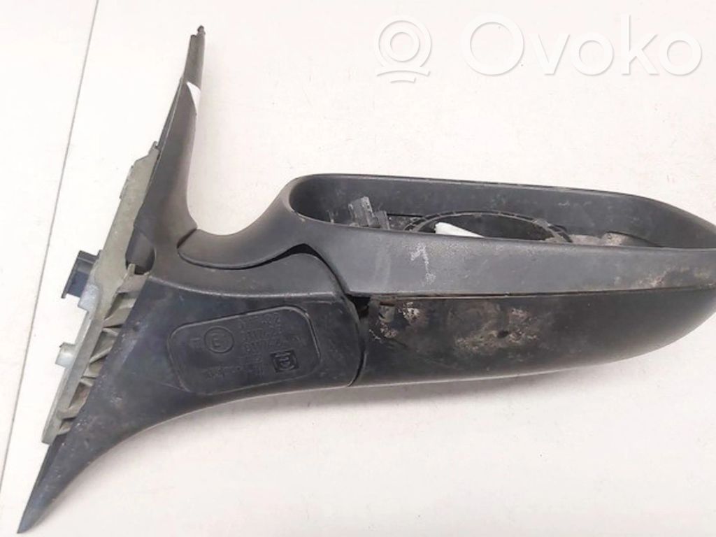 Front door electric wing mirror   E10117422,E10117423,34256,42410,E10117422,E10117423,E10117424