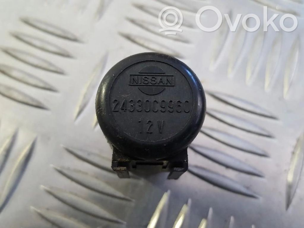 Otros relés   24330C9960,24330C9960