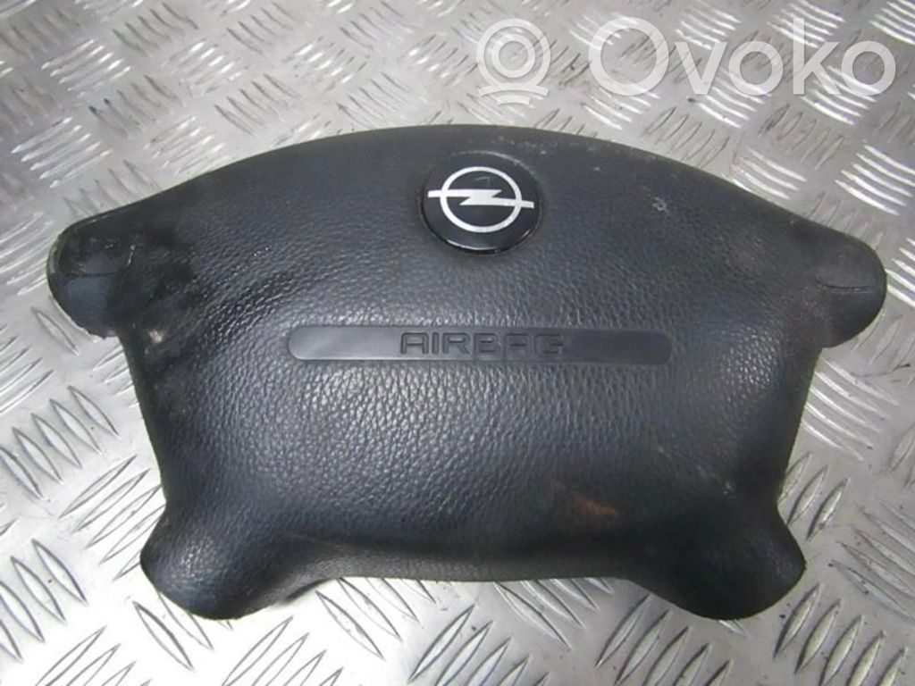 Opel Vectra B Airbag dello sterzo