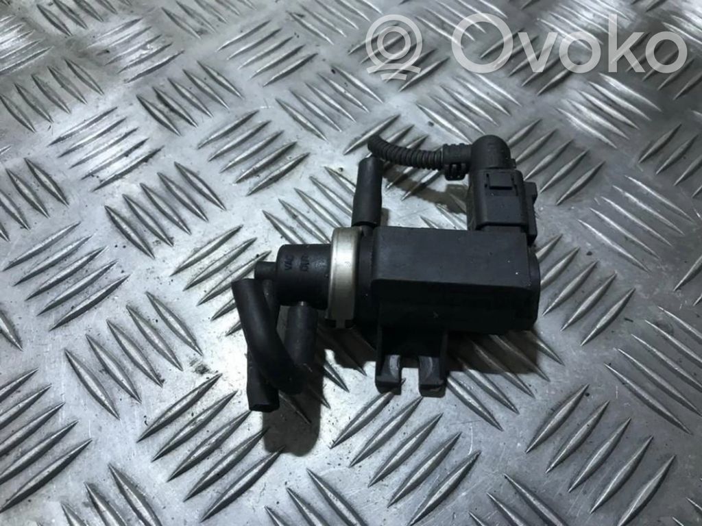 Électrovanne turbo   1J0906627,1J0906627