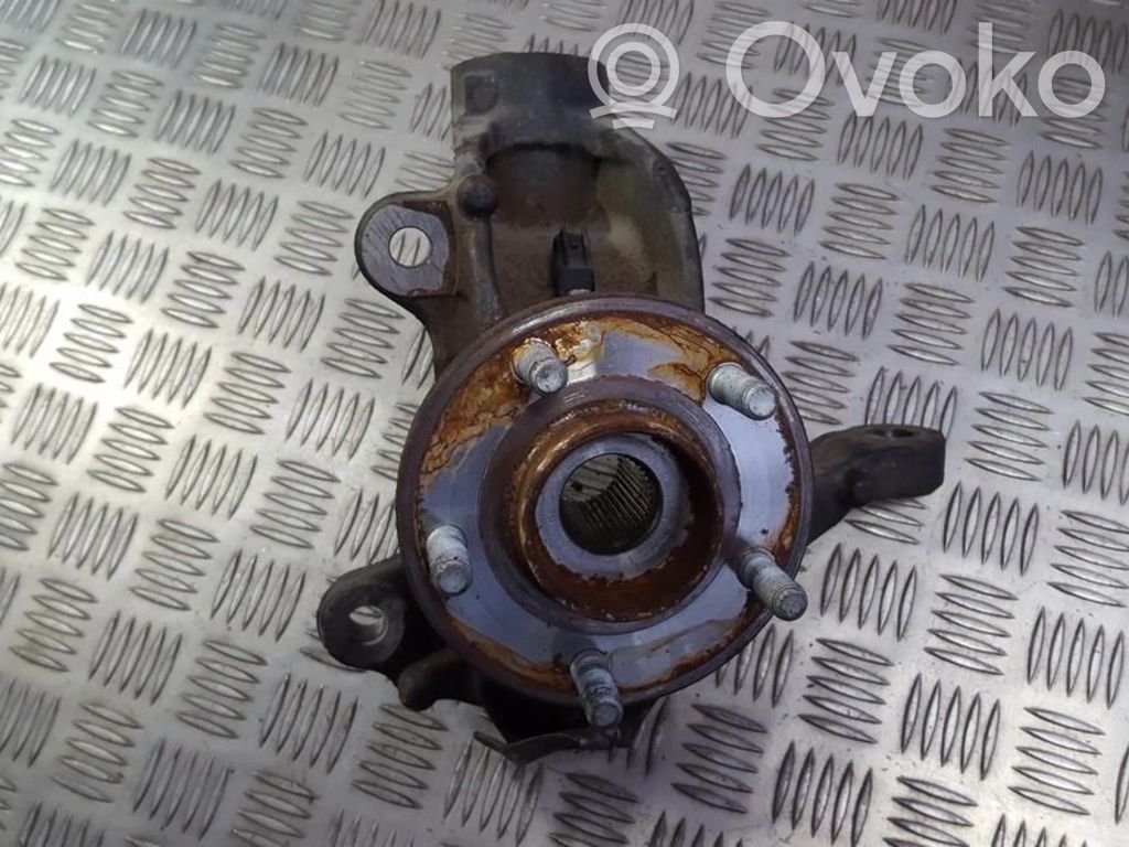Ford Mondeo MK V Moyeu de roue avant
