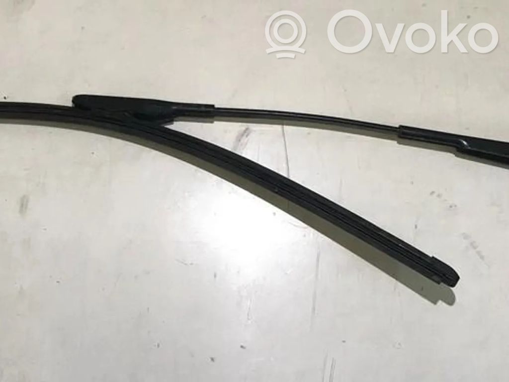Opel Zafira B Braț ștergător față 