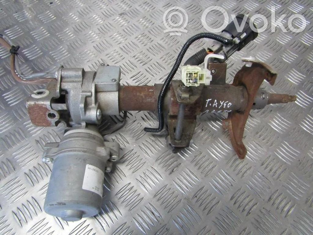 Toyota Aygo AB40 Lenksäule 