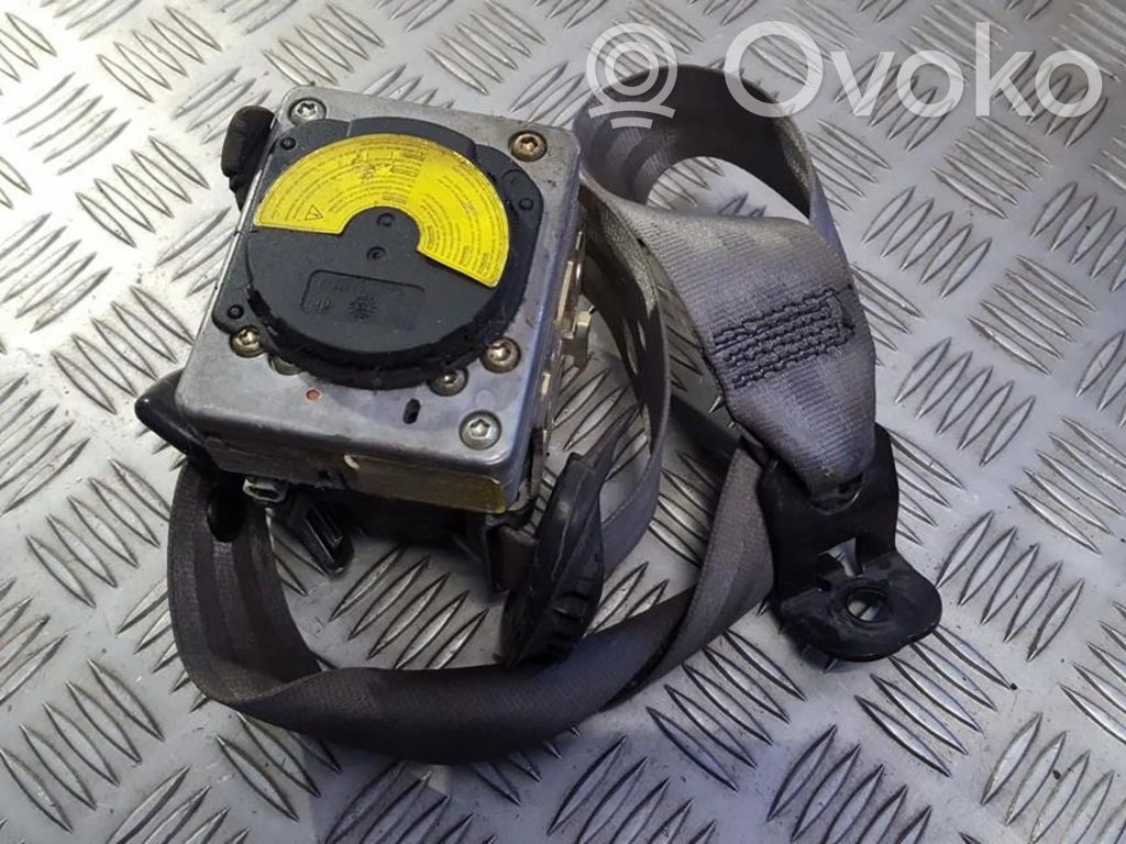 Seat Toledo II (1M) Cinturón delantero 