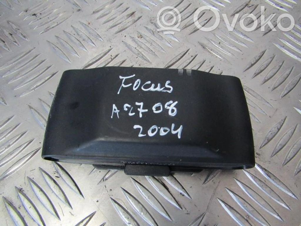 Ford Focus Другие блоки управления / модули 