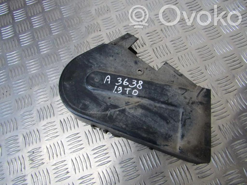Citroen Evasion Osłona paska / łańcucha rozrządu 