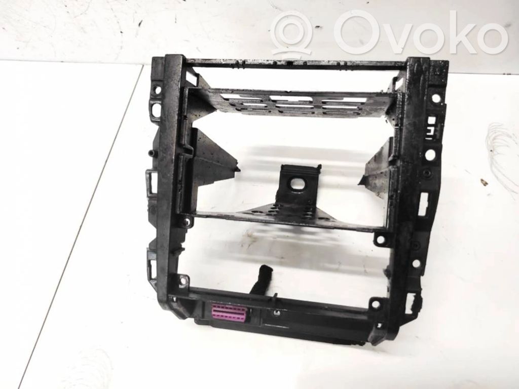 Volkswagen Golf IV Altra parte interiore 