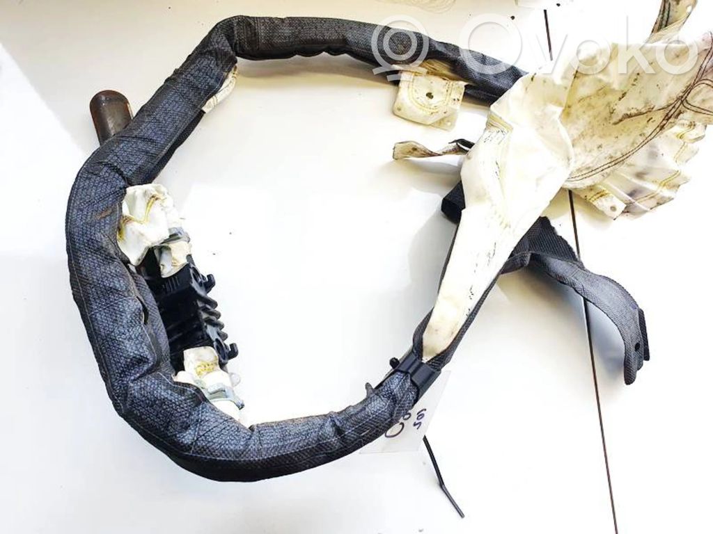 Fiat Punto (188) Airbag da tetto