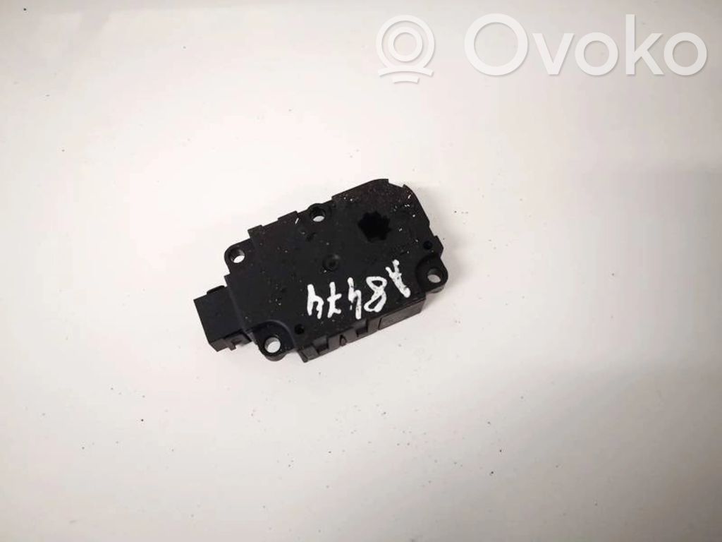 Audi A7 S7 4G Moteur / actionneur de volet de climatisation