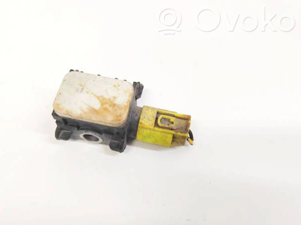Mercedes-Benz R W251 Czujnik uderzenia Airbag 
