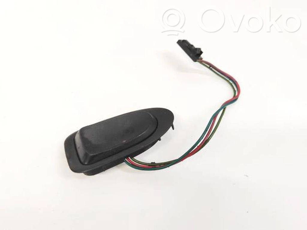 Mercedes-Benz R W251 Przełącznik / Przycisk kierownicy 