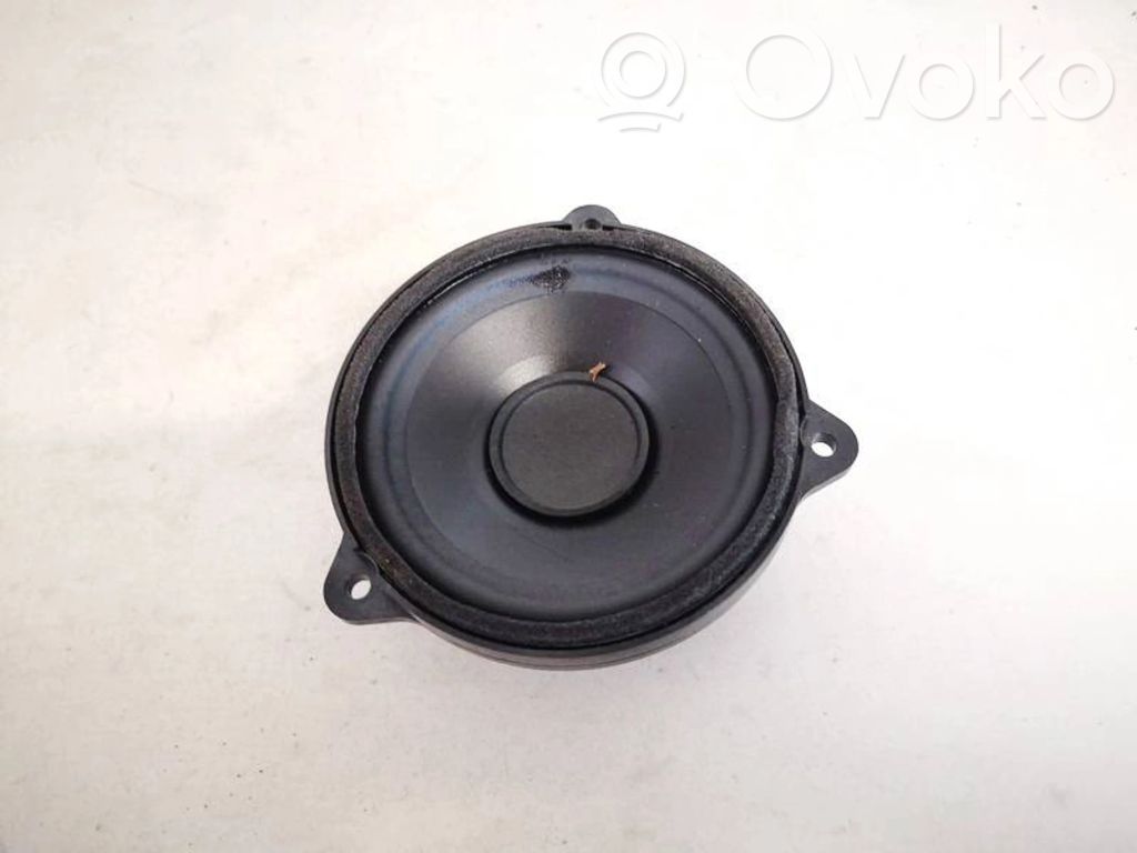 Jaguar XF Haut-parleur de porte avant
