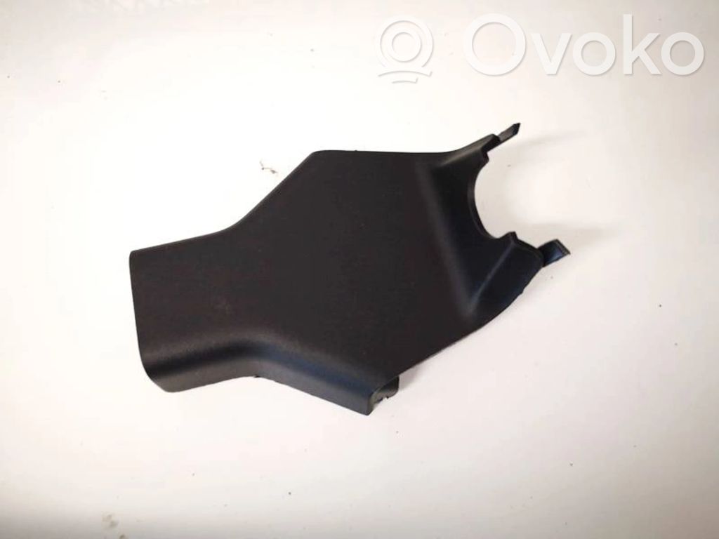 Ford Puma Inne części wnętrza samochodu 