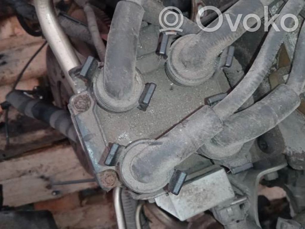 Ford Mondeo MK I Bobina di accensione ad alta tensione 