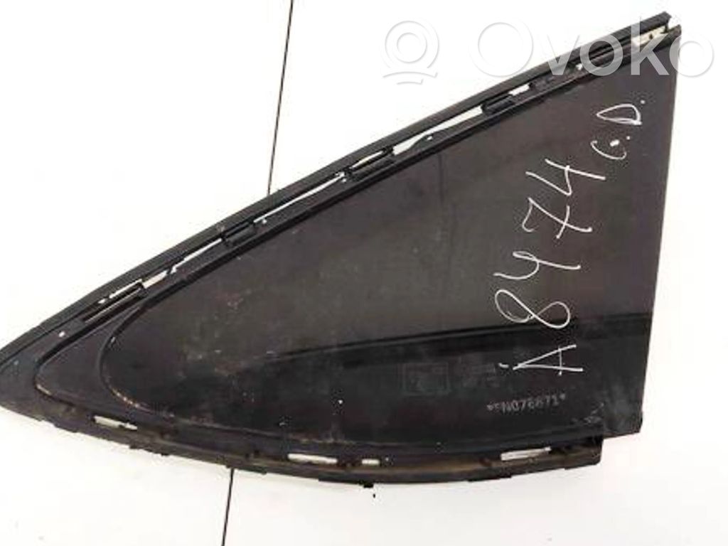 Audi A7 S7 4G Geam lateral spate 