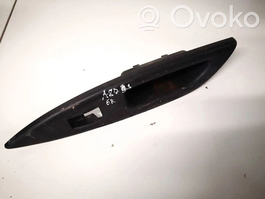 Mazda 6 Support bouton lève vitre porte avant