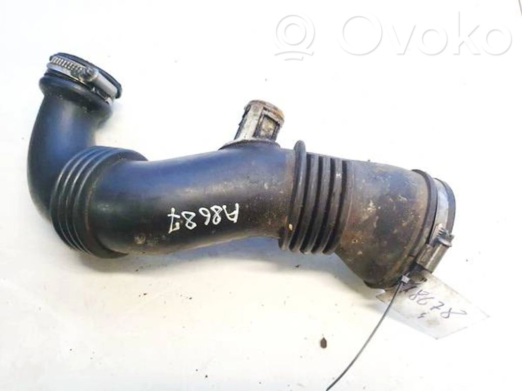 Citroen Xsara Picasso Wąż / Rura intercoolera 