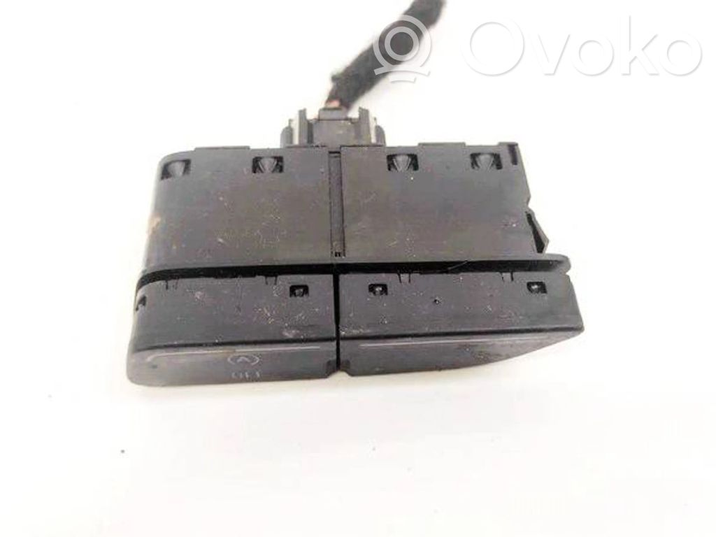 Ford Focus Interruptor de control de tracción (ASR) 