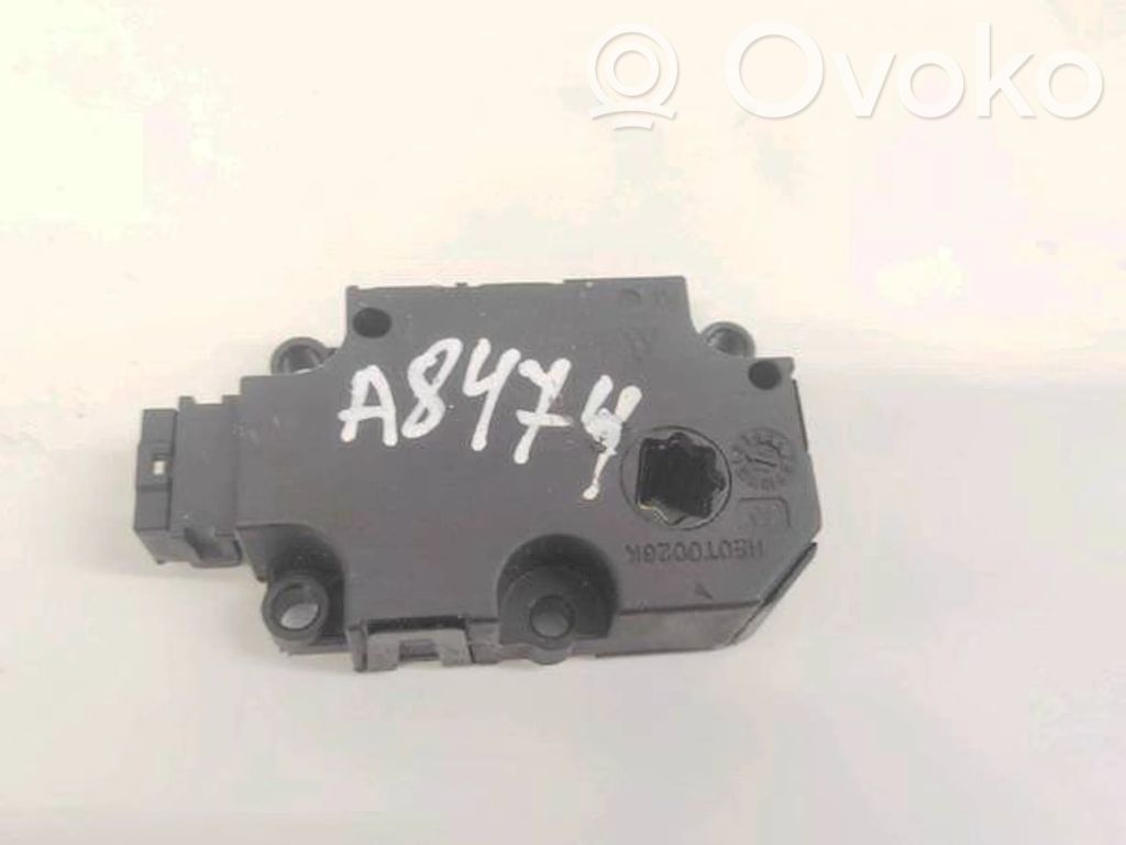 Audi A7 S7 4G Motorino attuatore aria