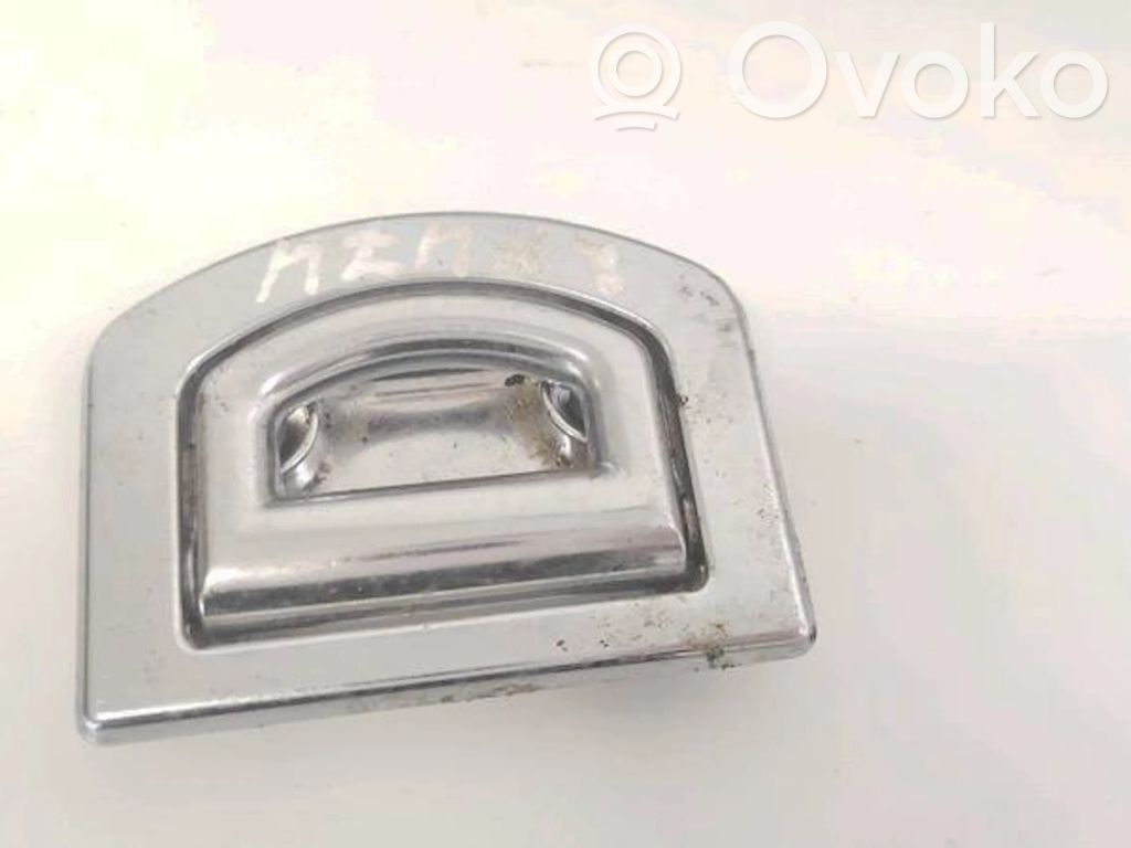 Audi A7 S7 4G Altra parte esteriore 