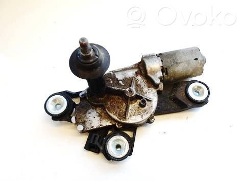 Ford Mondeo MK IV Motor ștergător lunetă 