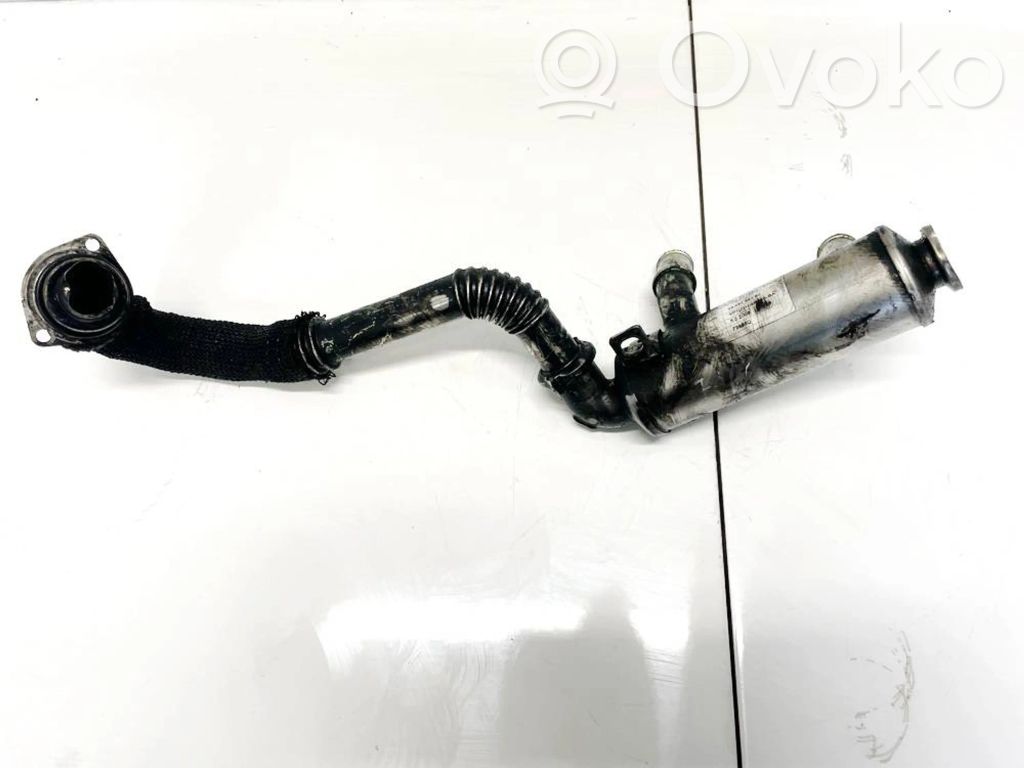 Citroen C4 I Răcitor supapă EGR 