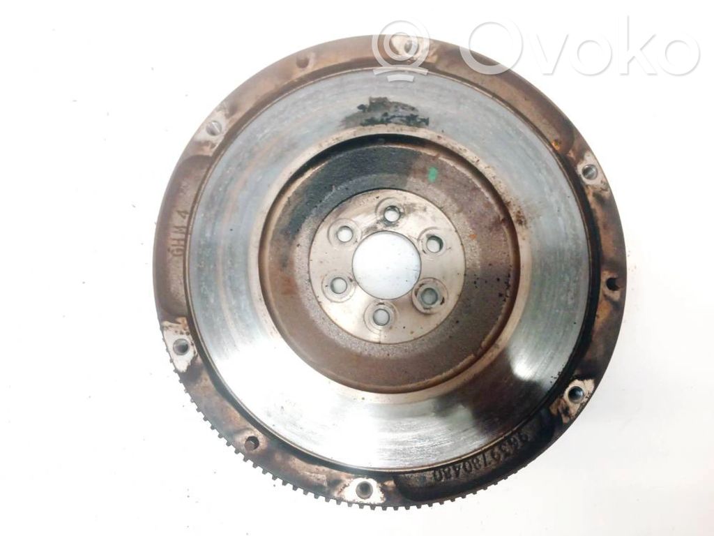 Volante motor   9639780480,9639780480,9639780480