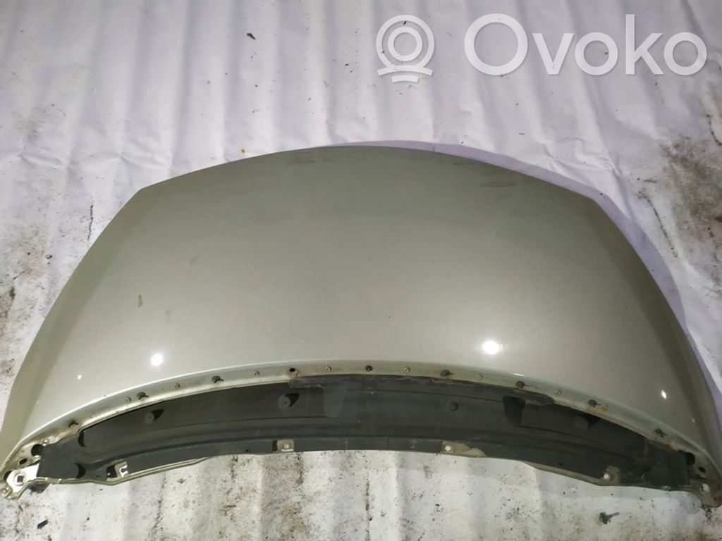Renault Espace -  Grand espace IV Konepelti 