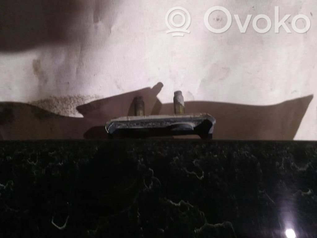 Tailgate/trunk/boot hinge