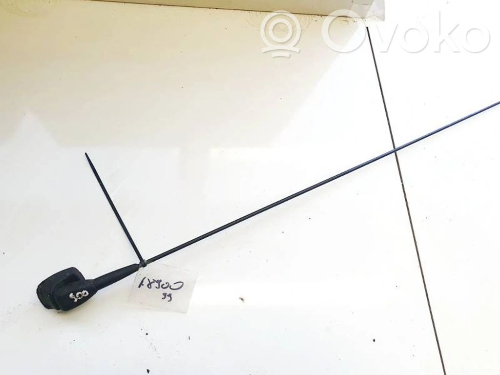 Antenna GPS