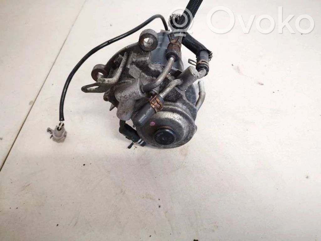 Toyota Verso Fuel filter 