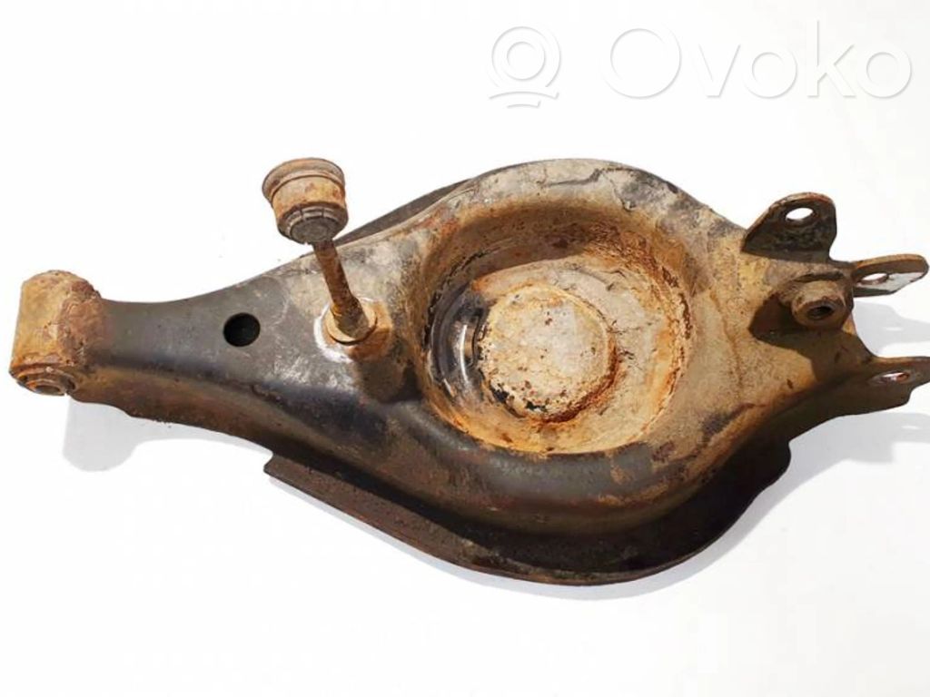 Chevrolet Captiva Basculă superioară spate