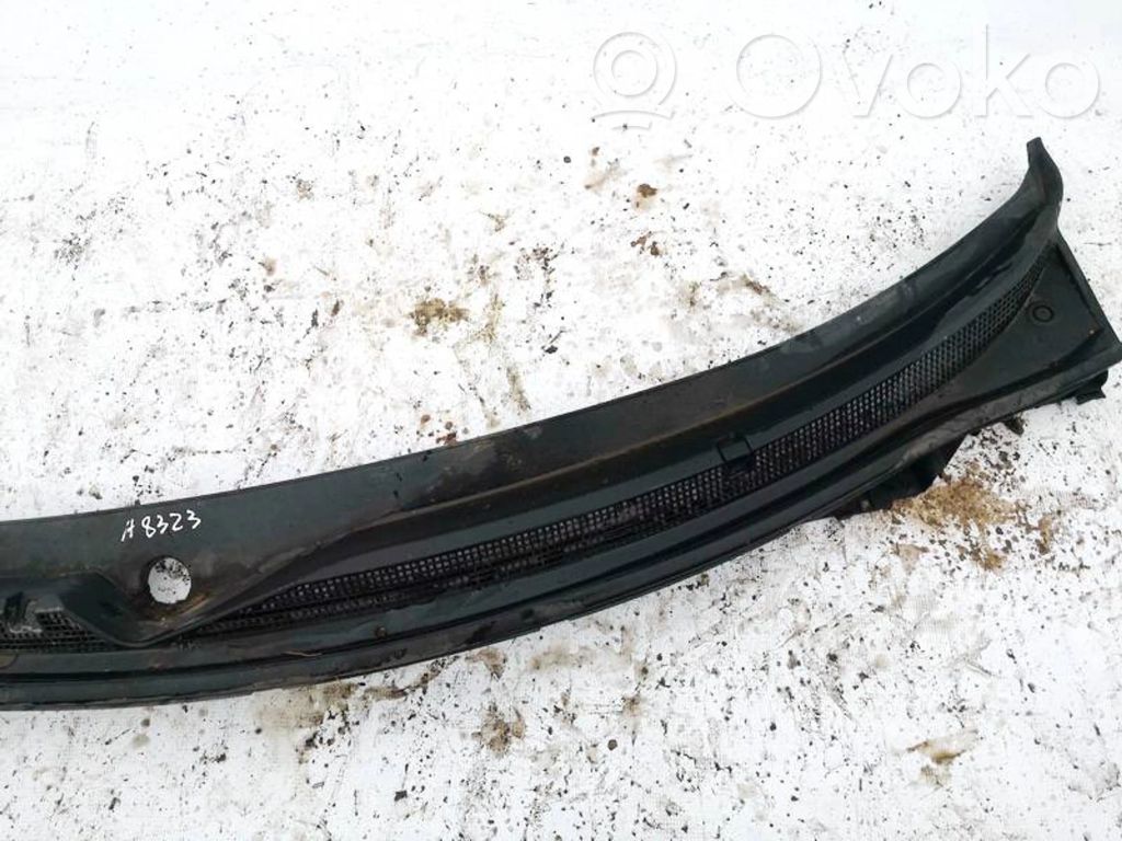 Nissan Qashqai Apărătoare ștergătoare 