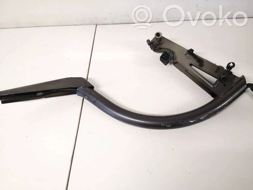 Opel Insignia A Tailgate/trunk/boot hinge 