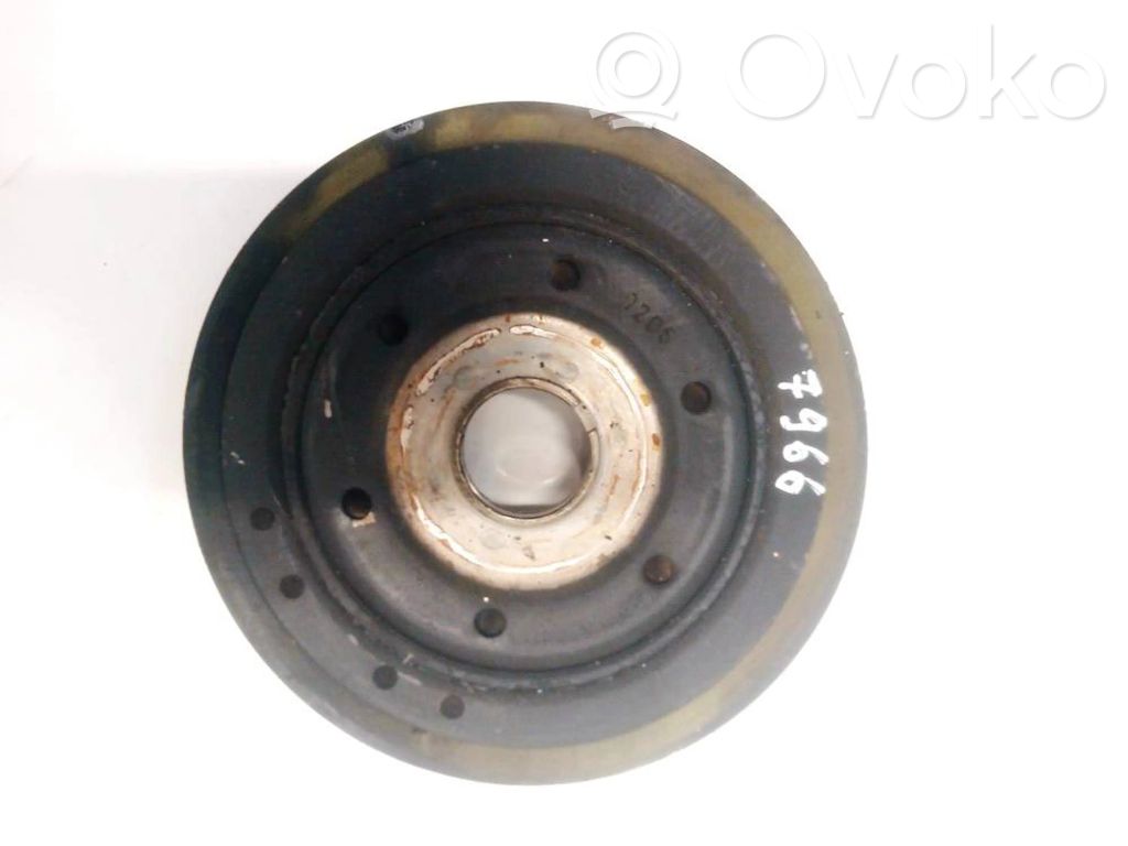 Ford Focus Fulie vibrochen