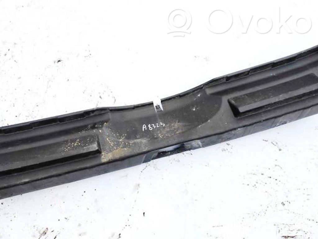 Nissan Qashqai Alte elemente acoperire portbagaj 