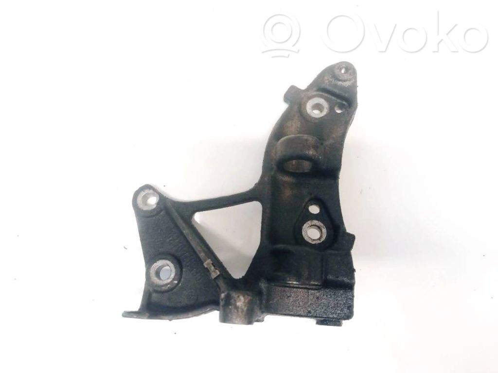 Ford Focus Support, suspension du moteur