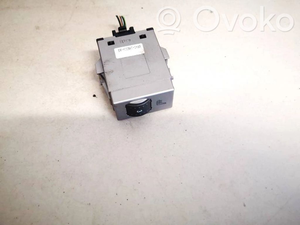 Schalter Sitzheizung   8V4T19K314AB,8V4T19K314AB,8V4T19K314AB,8V4T19K314AB