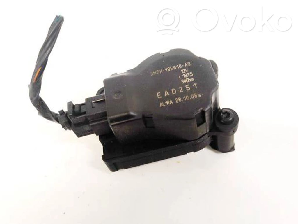 Ford Focus Moteur / actionneur de volet de climatisation